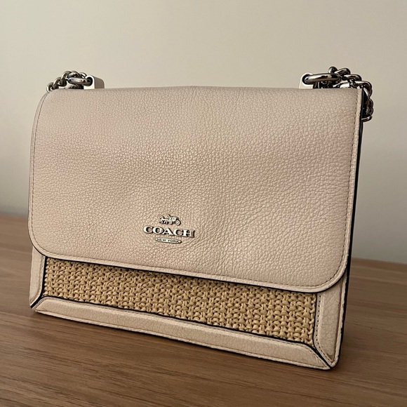 Coach Klare Crossbody Bag (Style #2309) - Picture 2 of 6